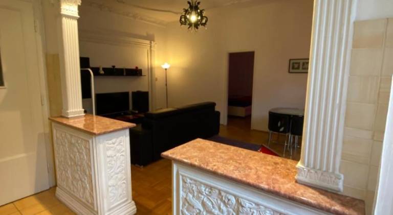 Holiday apartments & rooms next Danube Promenade — photo 5
