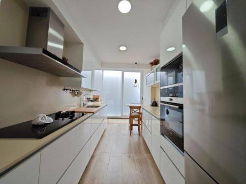 Apartamento Vigo