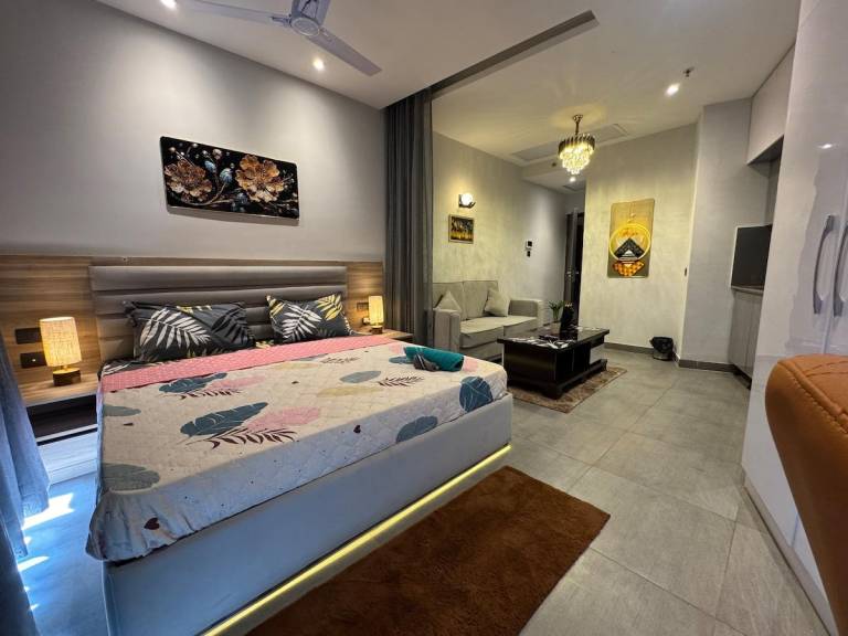 House with 1 room for 2 persons — photo 2