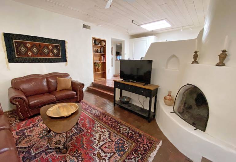 Apartamento Santa Fe