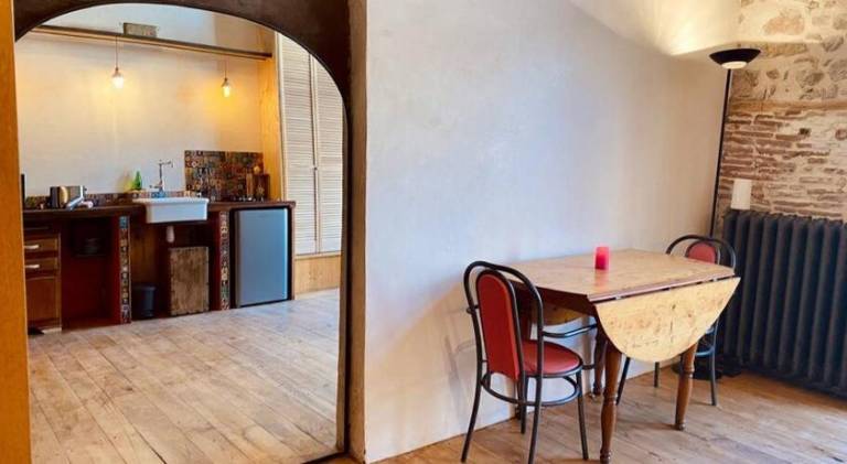 Rental apartment with 1 room for 2 persons — photo 2