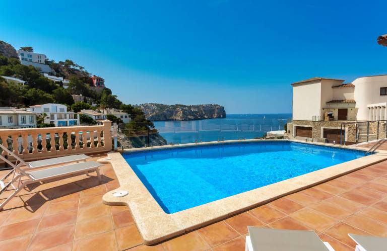 Maison de vacances Sant Elm