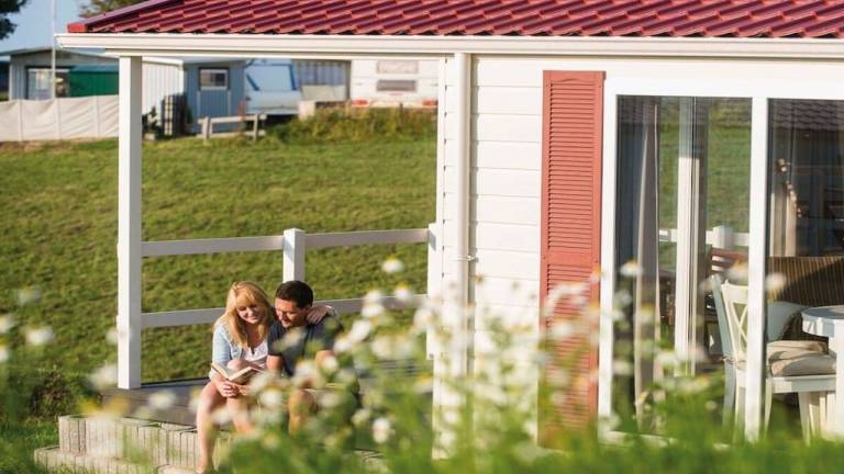 Ferienhaus Schwedeneck