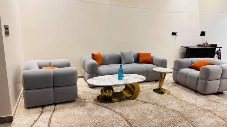 188 m&sup2; Ferienhaus