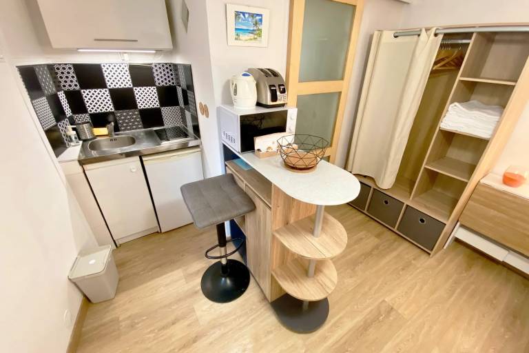 Appartement Montpellier