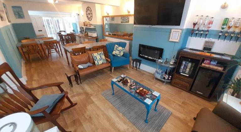 Torbay Guesthouse — photo 2