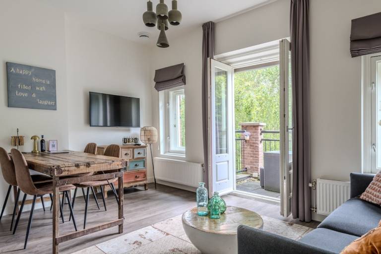 Apart hotel Ooij