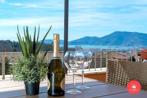 Villa  Lerici