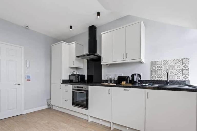 House Nottingham