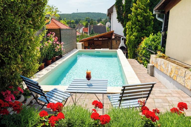 Apartman  Balatonalmádi