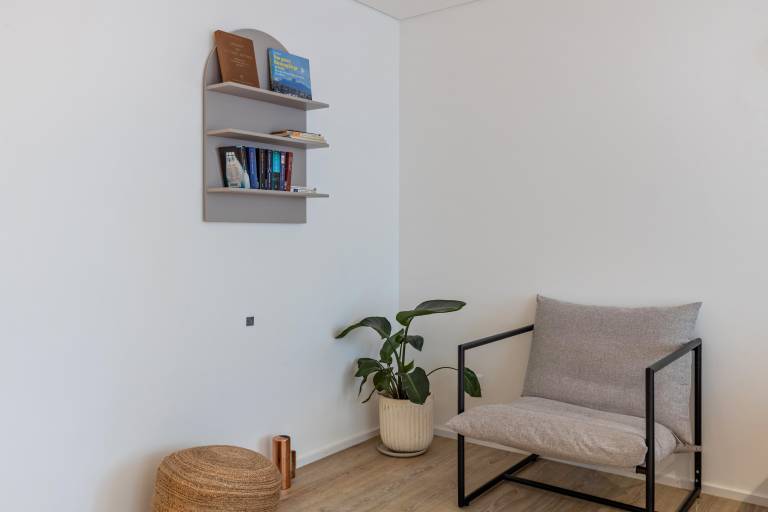 Pleasant apartment | City view | Pets are welcome — photo 3
