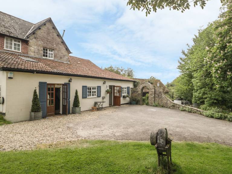 Cottage  Chideock
