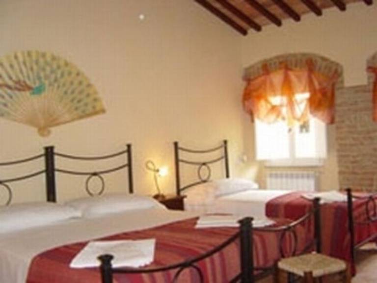 Le Tre Perle B&B