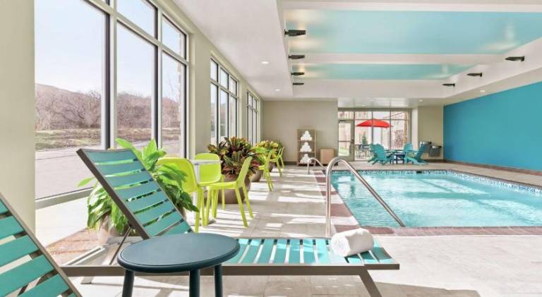 Home2 Suites by Hilton Colorado Springs — photo 2