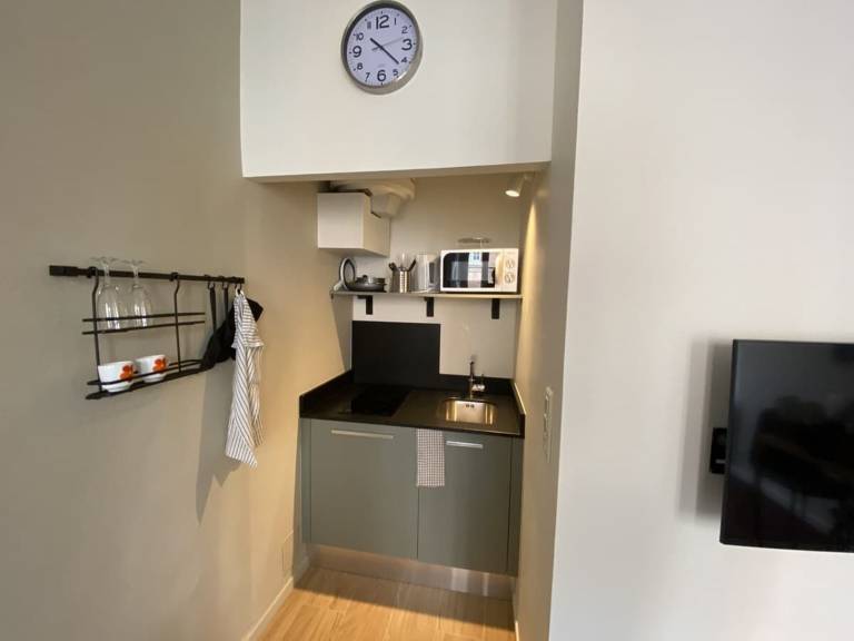 Child-friendly holiday apartment | Next to Capitole de Toulouse | Pet-friendly — photo 4