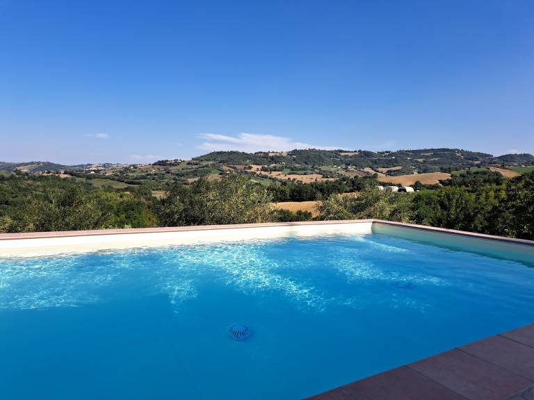 Bed & Breakfast San Ginesio