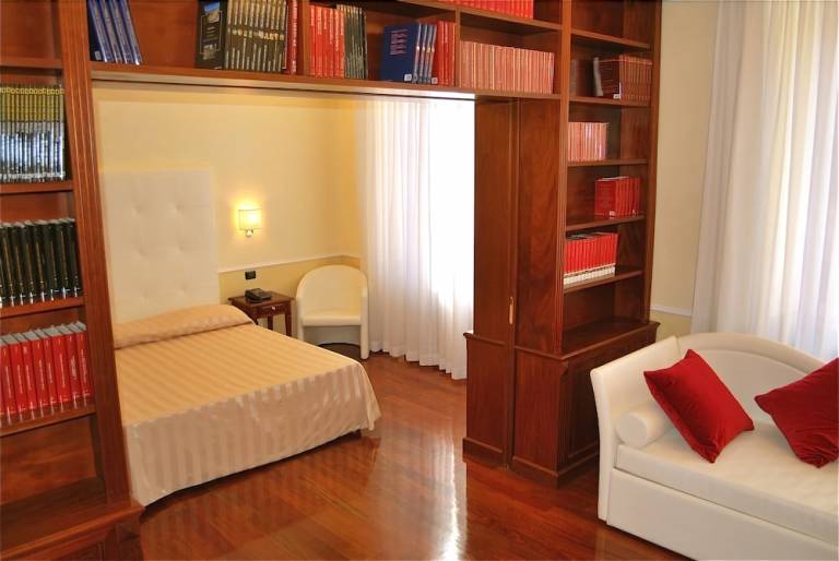 Pensione Quartiere II Parioli