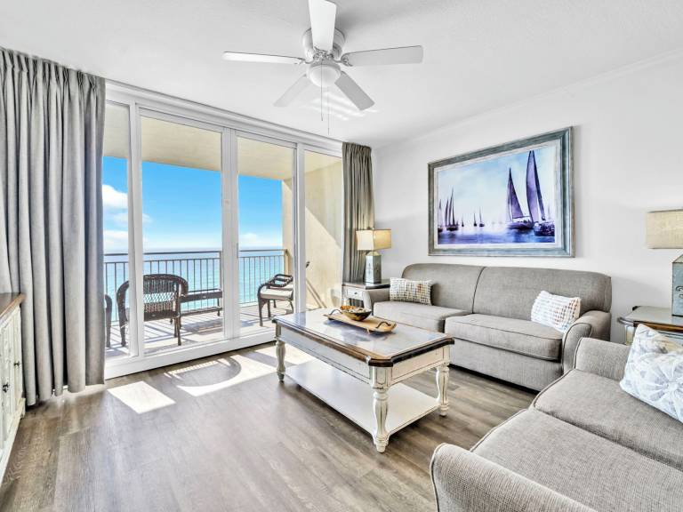 Ferienwohnung Panama City Beach