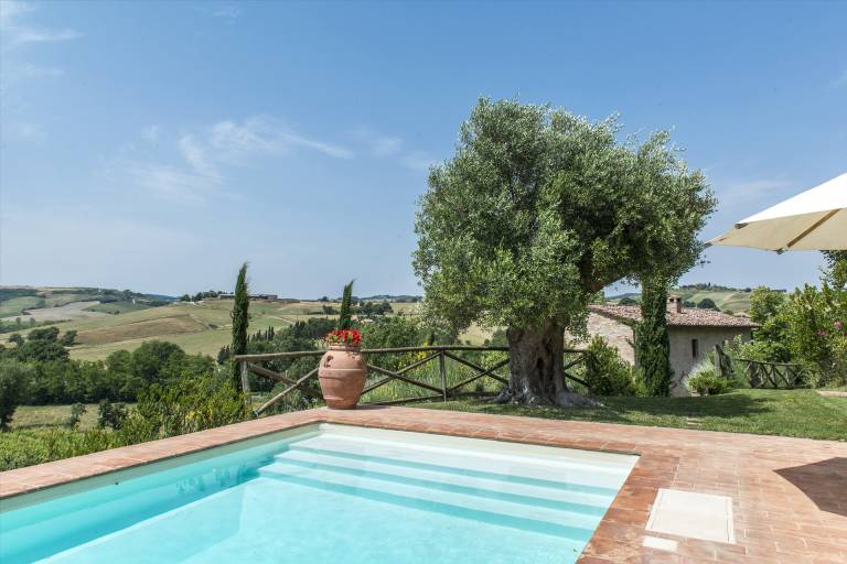 Villa Montepulciano