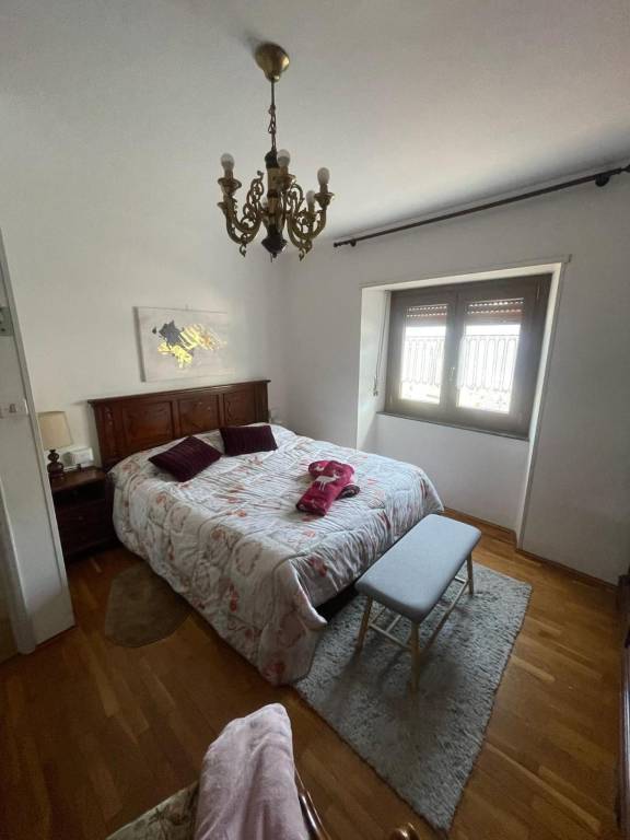 Appartamento vacanza Montjovet