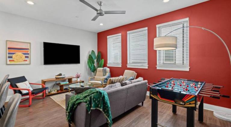 House | Perfect for remote work | Dogs allowed in Fort Worth, TX