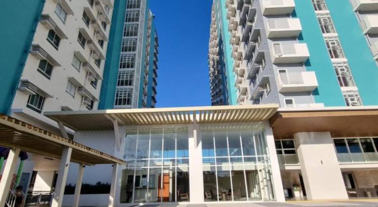 Serviced apartment with yard | Pets allowed — photo 4
