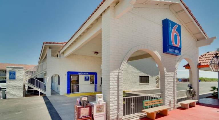 Motel 6 Eloy, AZ - Casa Grande — photo 2