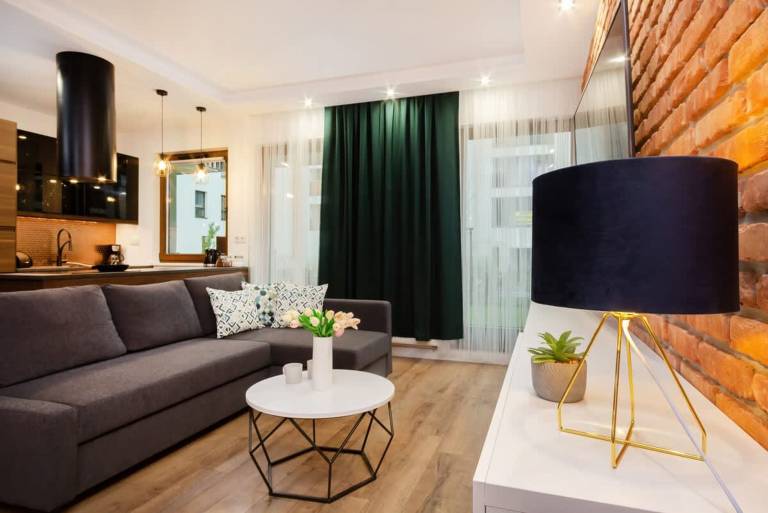 Apartament Otwock