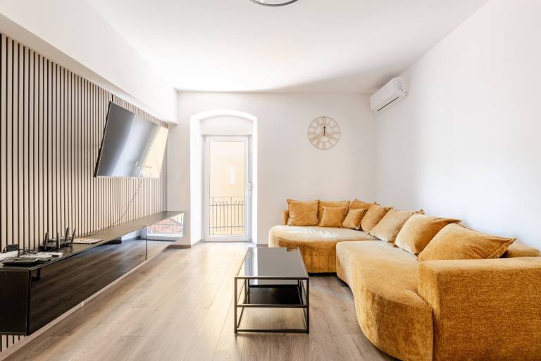 Apartman  Firule