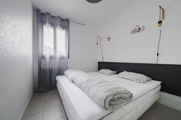 Rental apartment with 1 room for 4 persons — photo 3