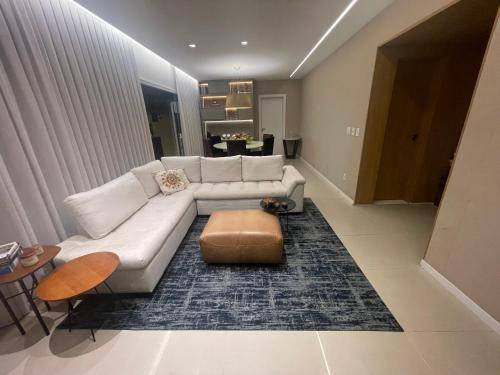 Apartamento Marco