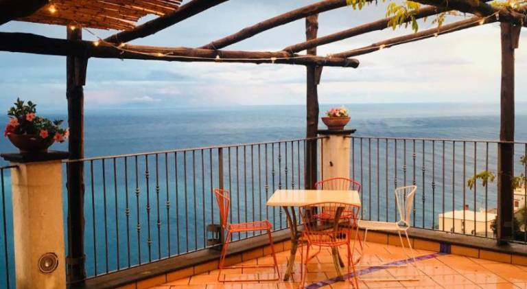 Giuliana's View — photo 4