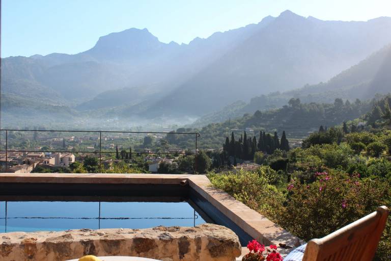 Landhaus Sóller