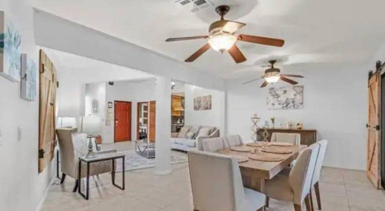 House with 3 rooms for 6 persons — photo 3