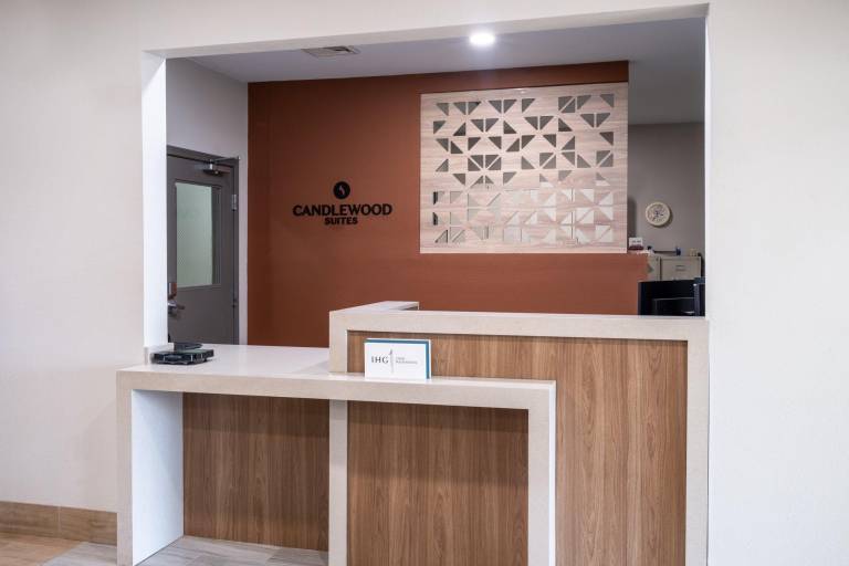 Candlewood Suites Elkhart By IHG — photo 4