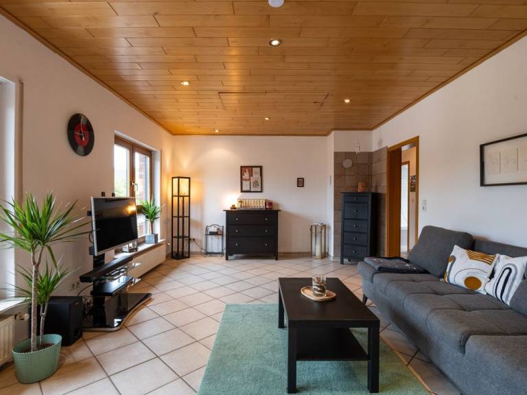Ferienwohnung Pop s Huus
