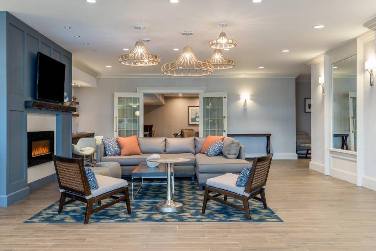 Holiday Inn South Kingstown-Newport Area By IHG — photo 3