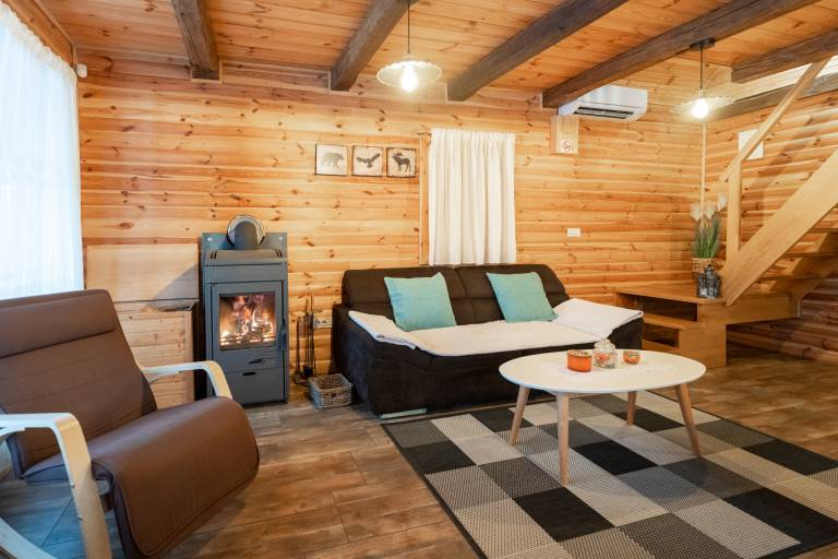 Chalet Rakovica