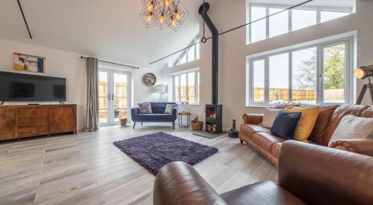 House with 3 rooms for 6 persons — photo 4