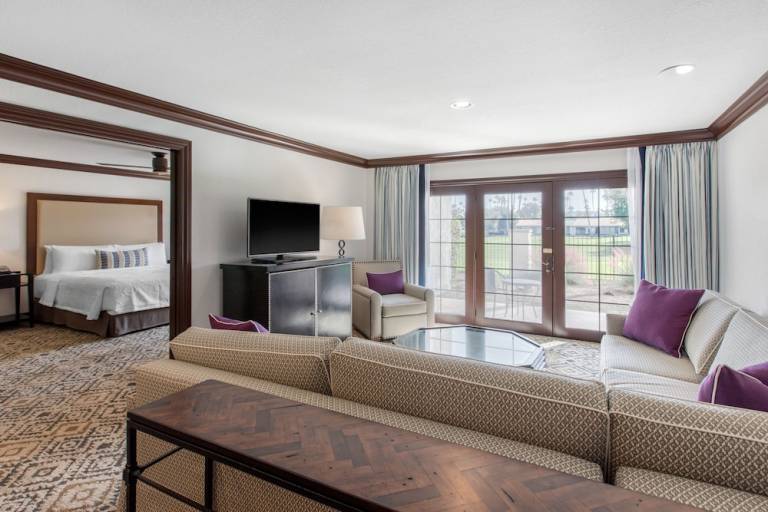 Resort Rancho Mirage