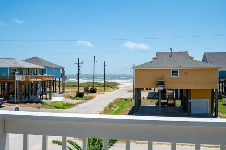 House with garden & BBQ | Beach view — photo 4