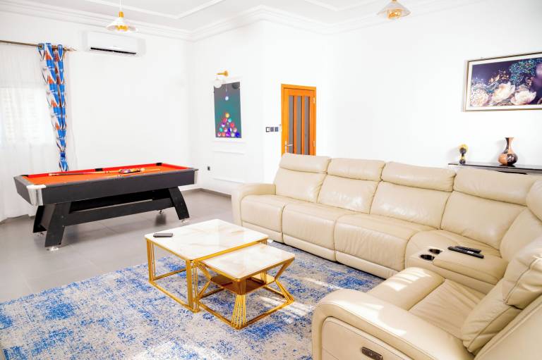 Appartement Douala