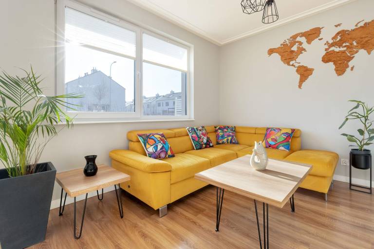 Ferienwohnung  Jastarnia