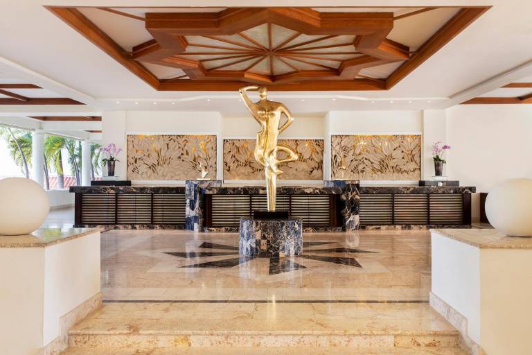Paradisus Palma Real Golf & Spa Resort All Inclusive — photo 2