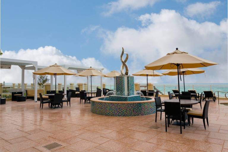 Residence Inn by Marriott Daytona Beach Oceanfront — photo 4