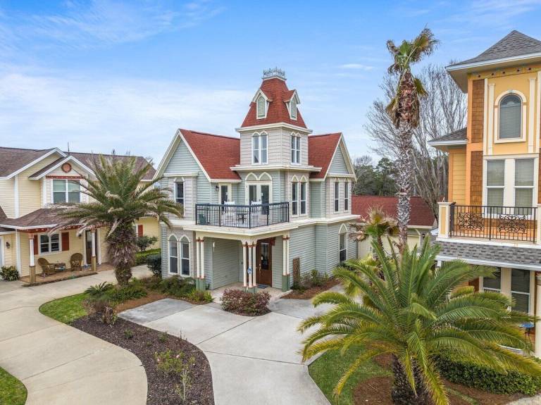 House  Destin