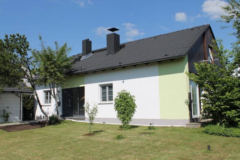 Ferienwohnung Memmelsdorf