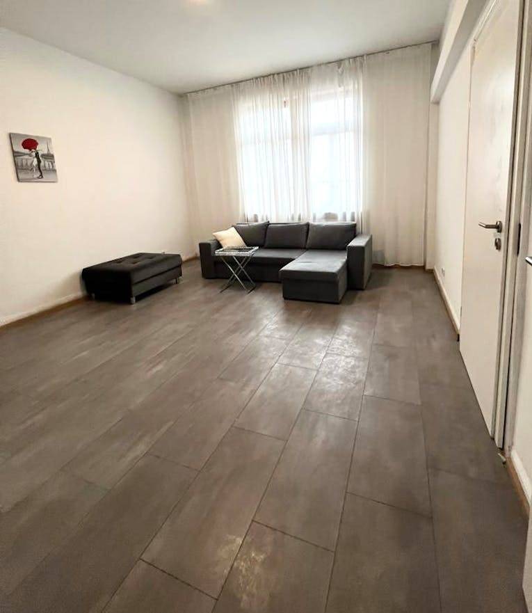 Apartment with 2 rooms for 5 persons — photo 2