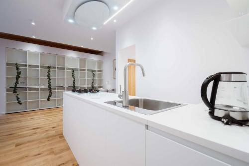 Appartement Vieille ville