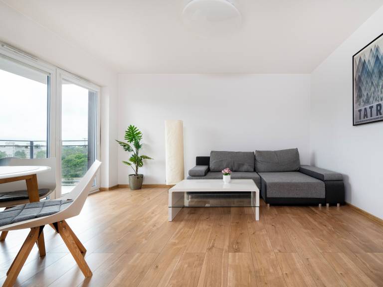 Apartament Zgierz